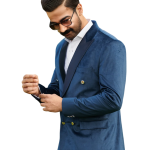 Mellow State Blazer - Smart Casual Party Premium | Jaipurio